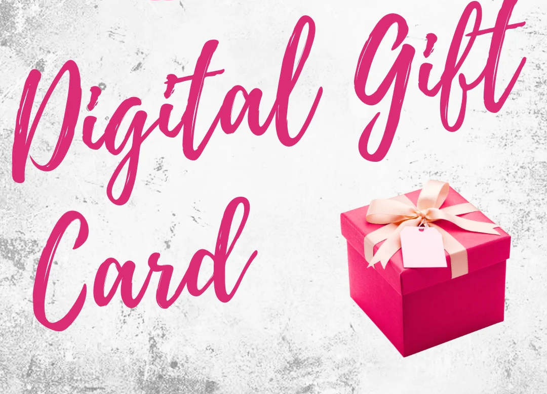 Finishing Prints Gift Card
