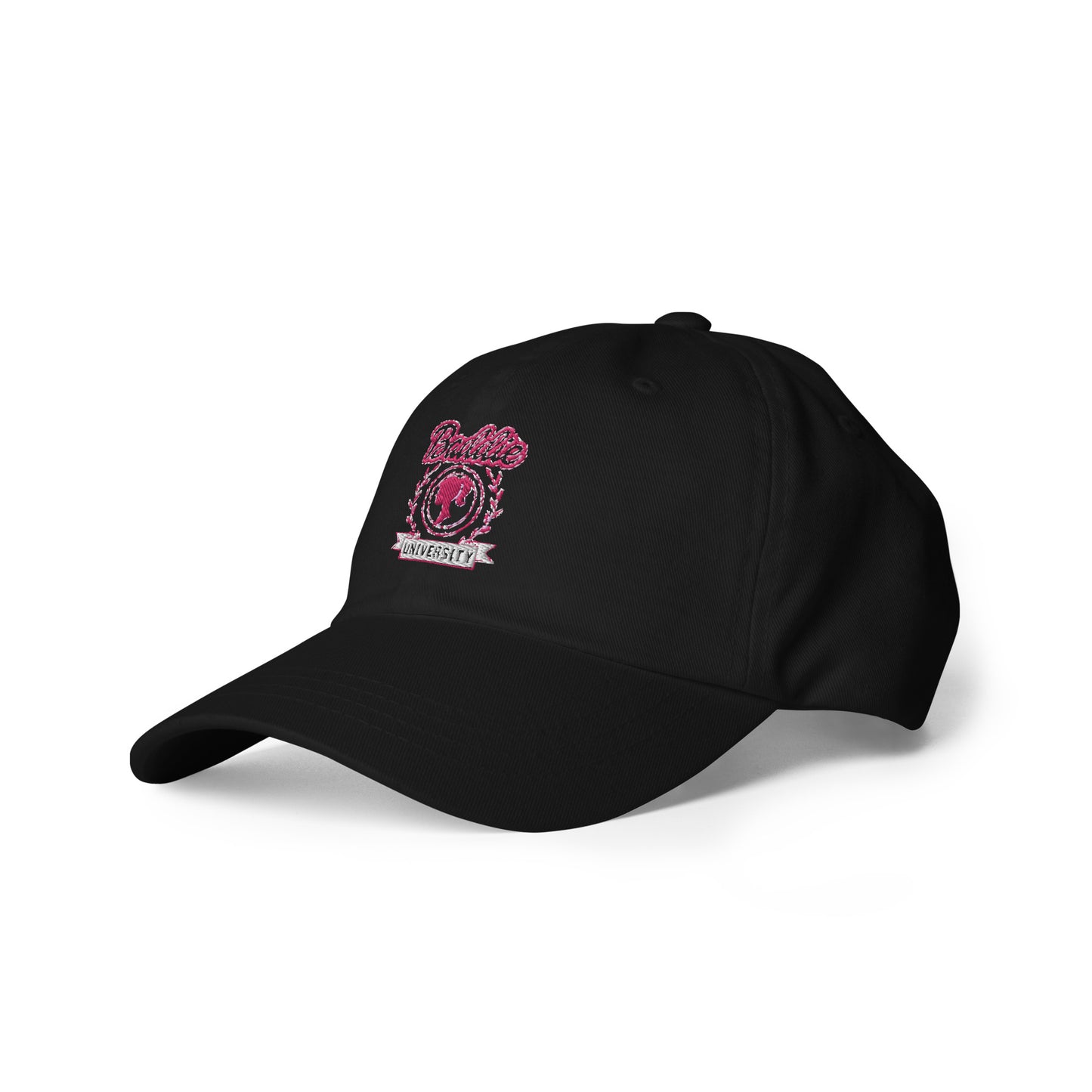 Baddie hat