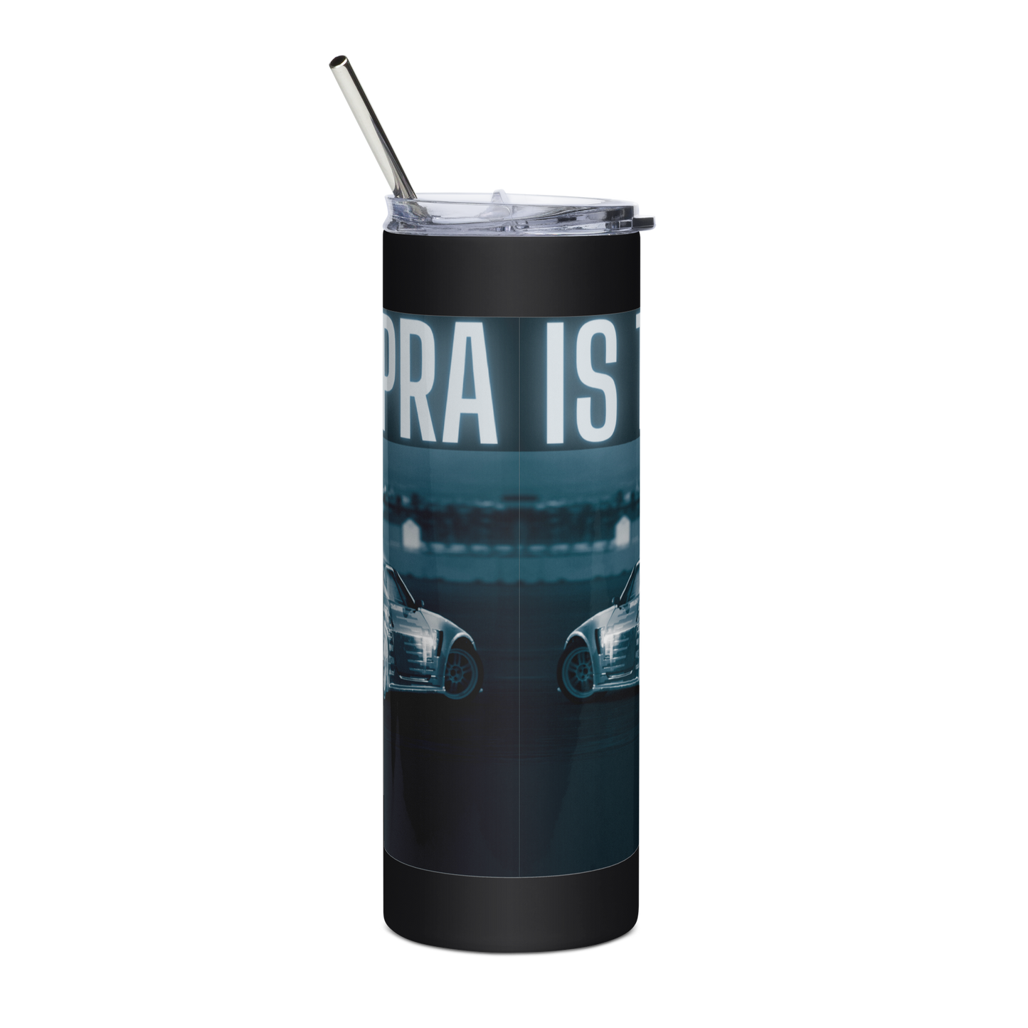 SUPRA 20oz Tumbler Cup