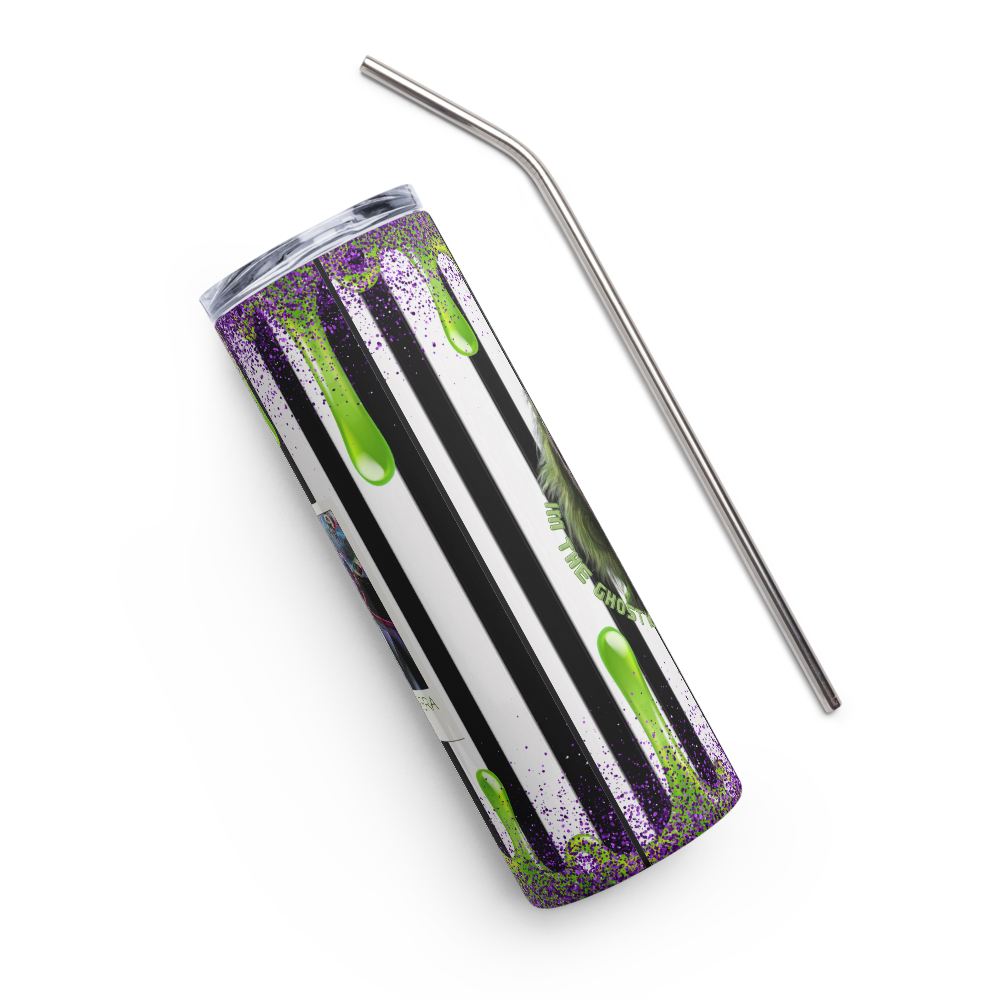 BeetleJuice 20oz Tumbler Cup
