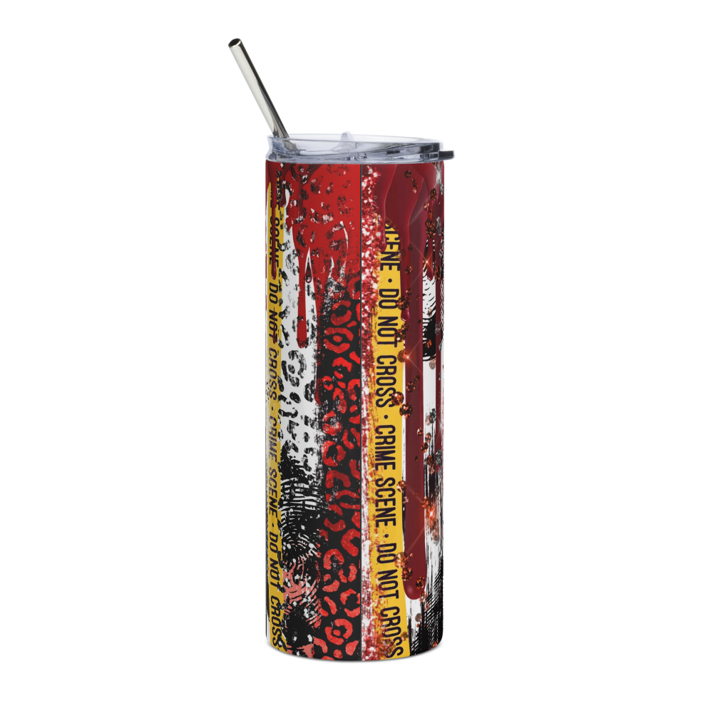 Alibi 20oz Tumbler Cup