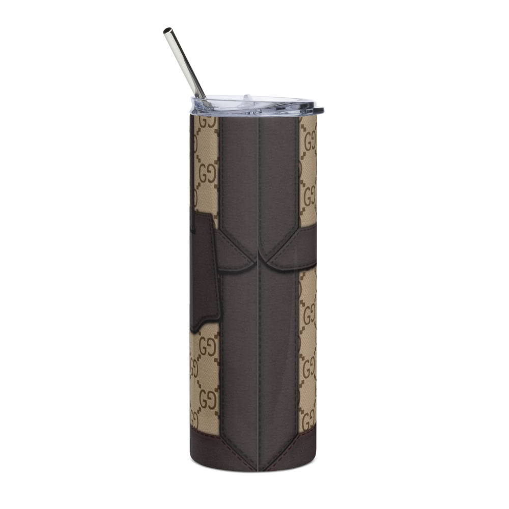 Gucci Bee 20oz Tumbler Cup