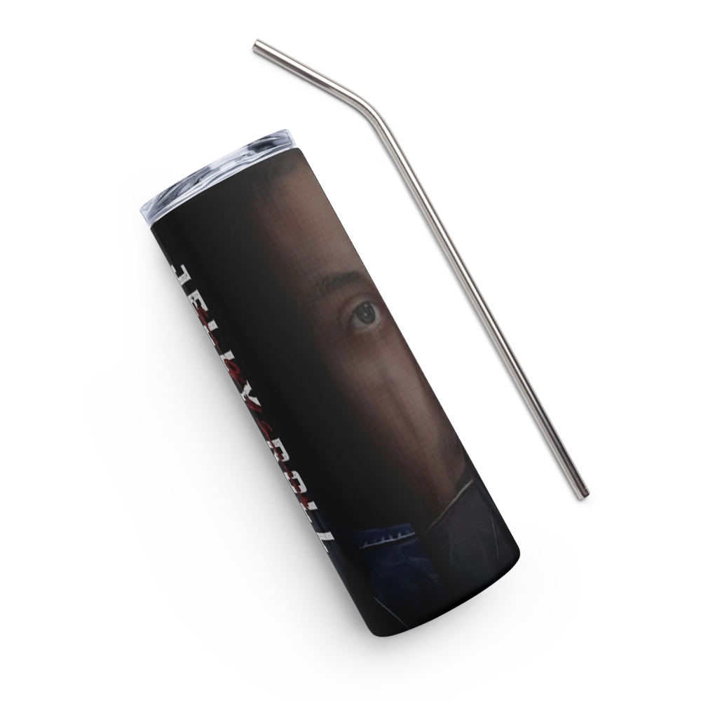 JellyRoll 20oz Tumbler Cup