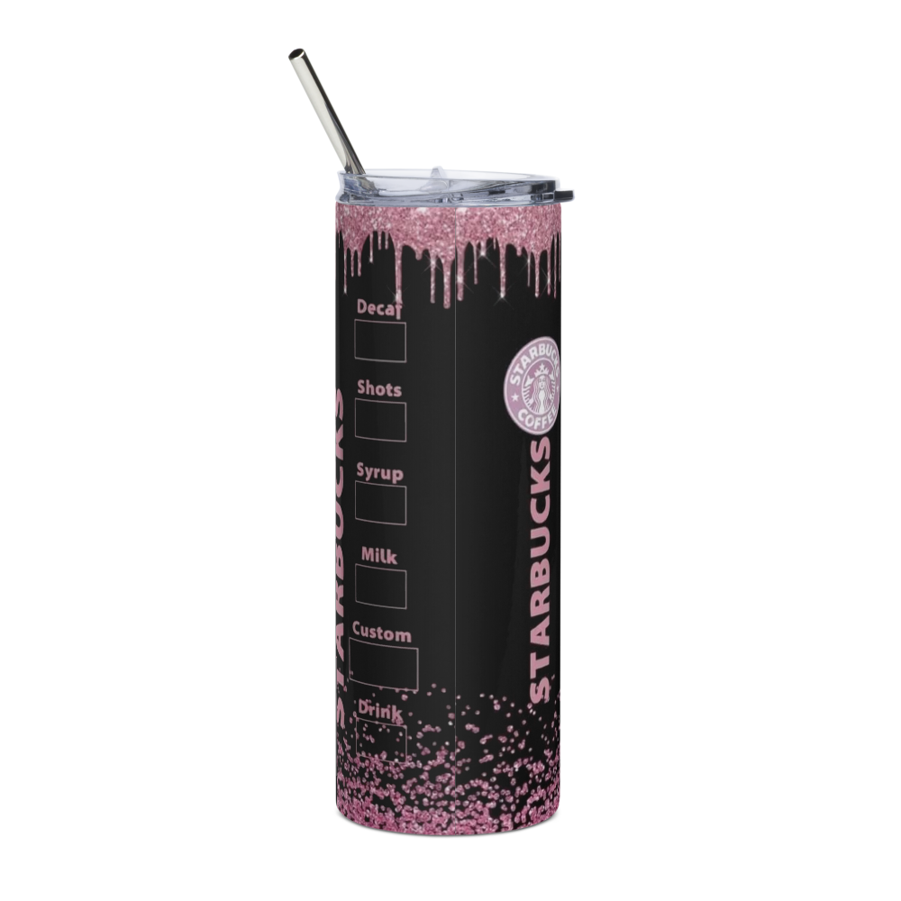 MonroeBucks 20oz Tumbler Cup