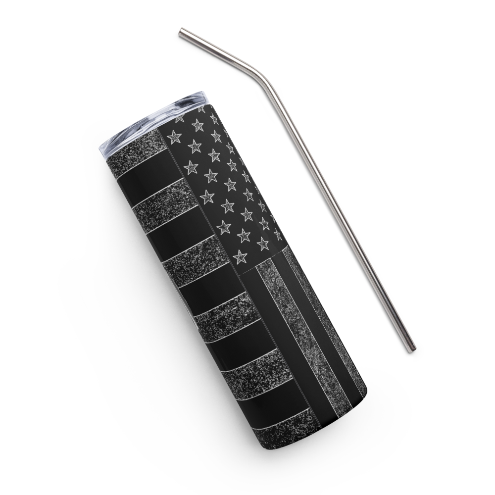 Top DAD 20oz Tumbler Cup