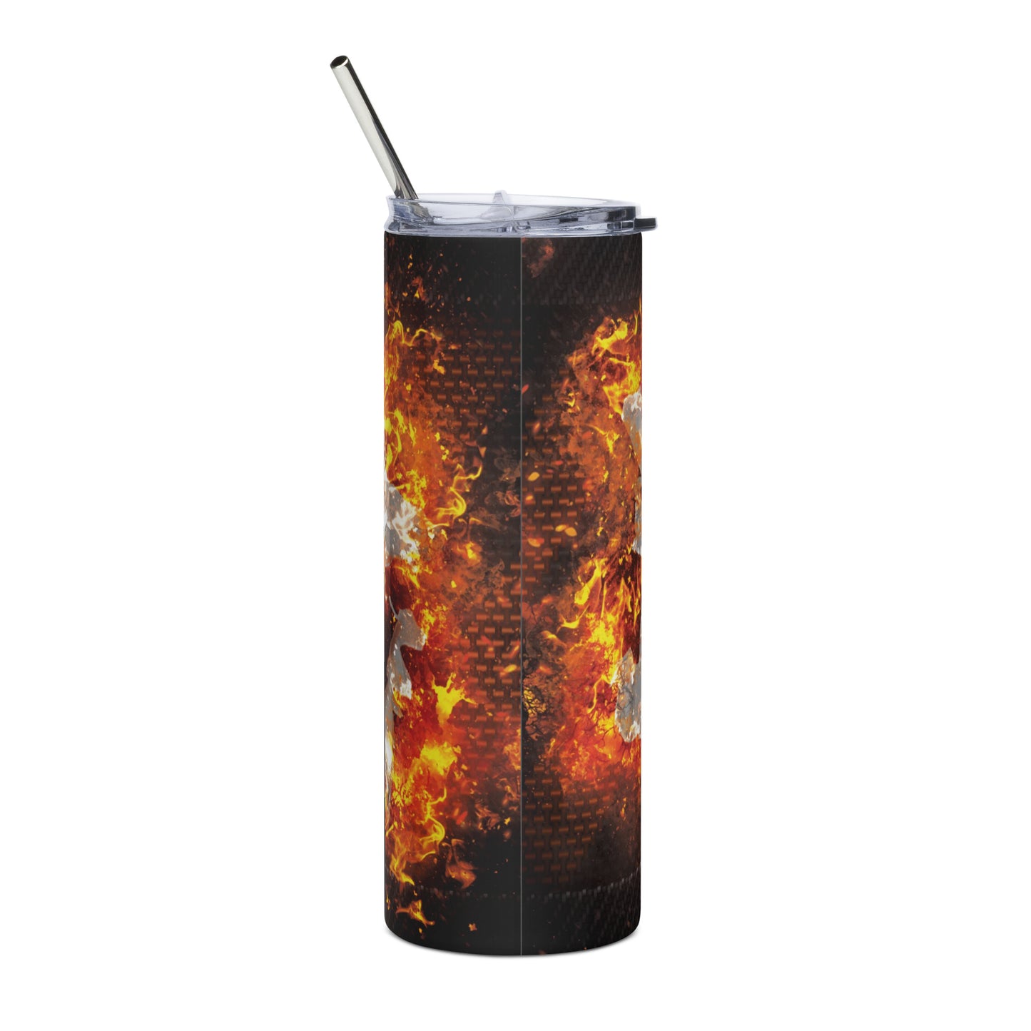 Harley Davidson Co 20oz Tumbler