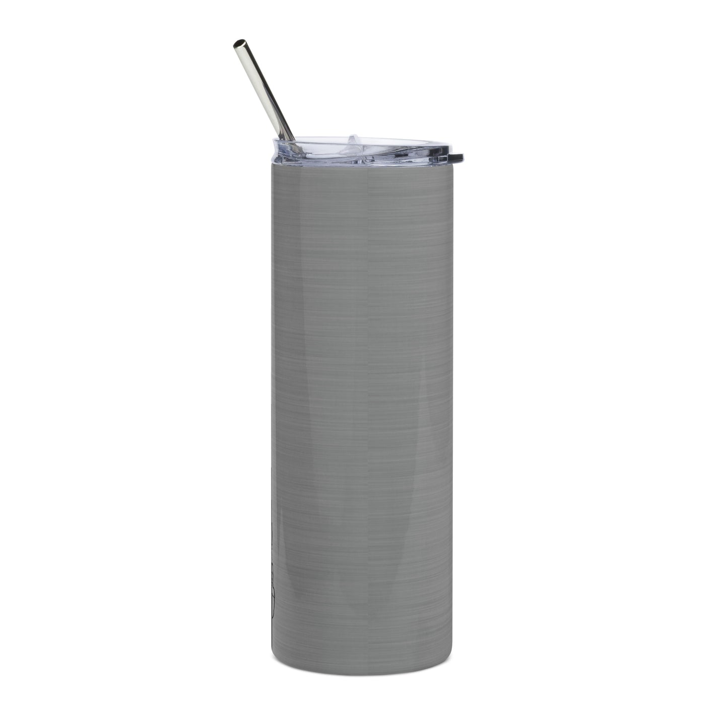 Subaru Metal 20oz Tumbler