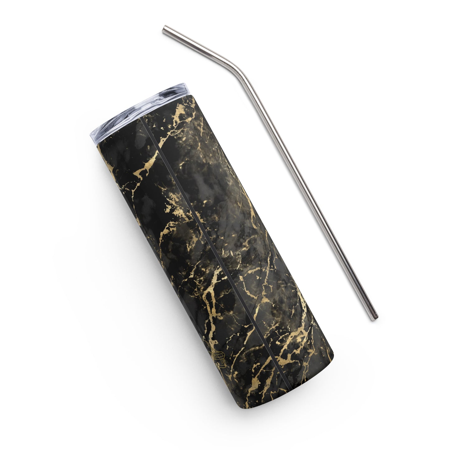 Porsche Marble 20oz Tumbler
