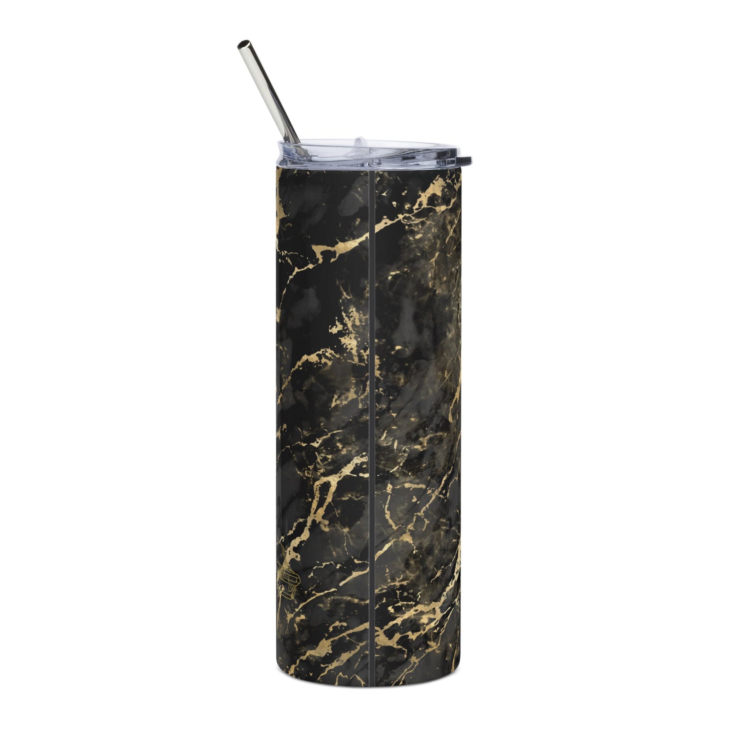 Porsche Marble 20oz Tumbler