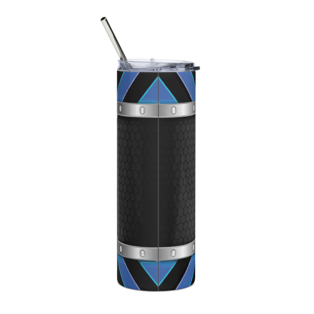 BMW Metal 20oz Tumbler