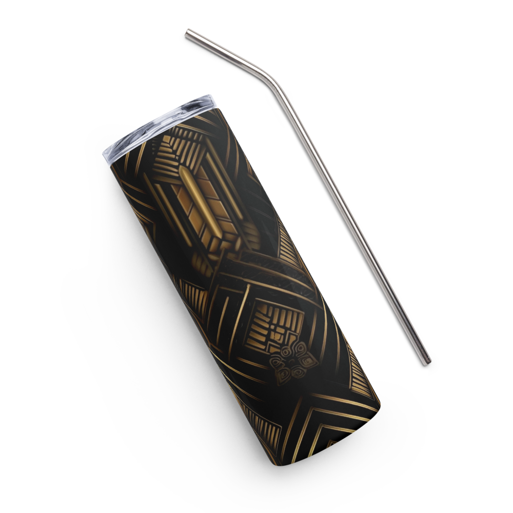 Lamborghini Luxury 20oz Tumbler