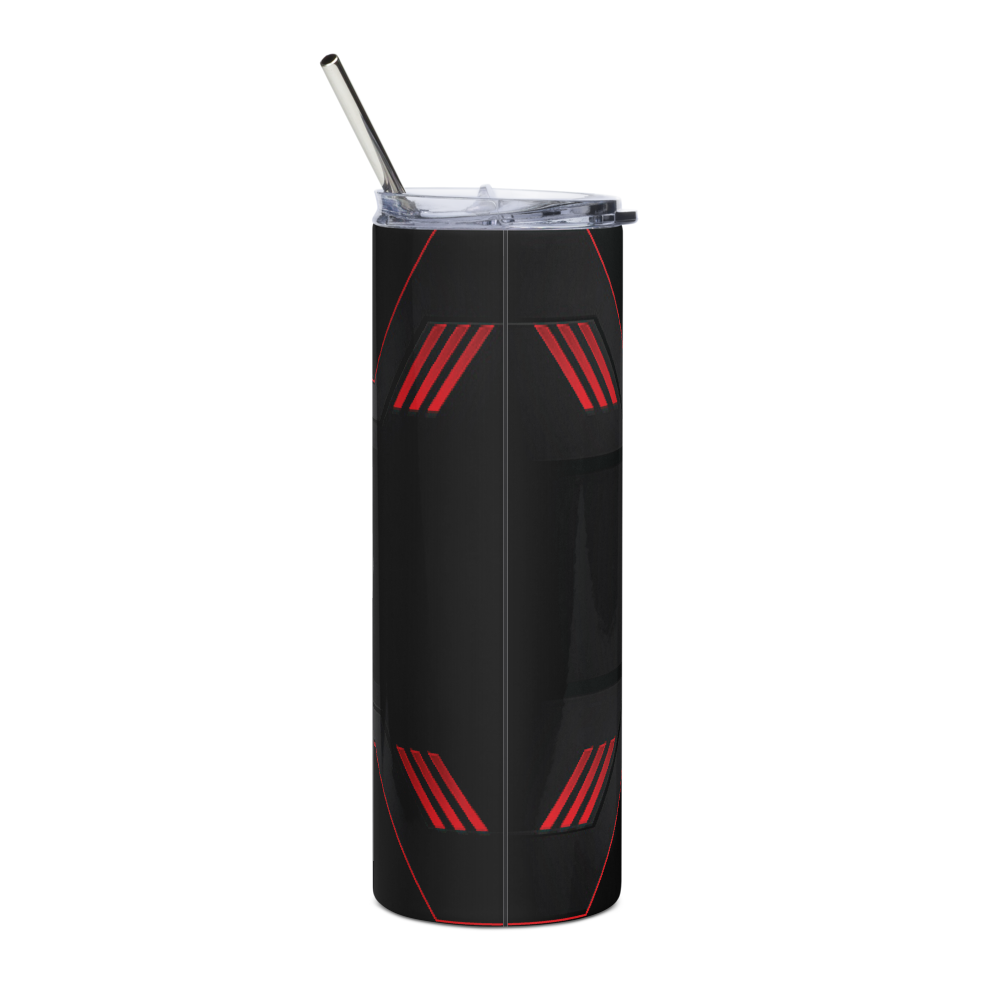 Toyota Metal 20oz Tumbler