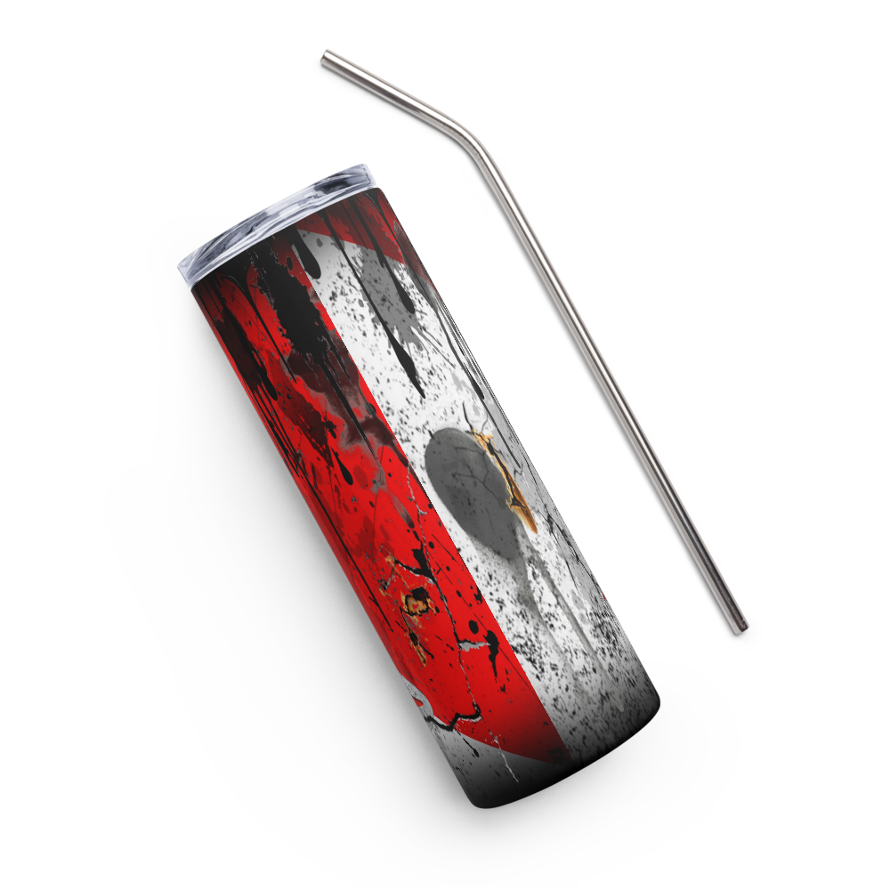 Mini Cooper 20oz Tumbler