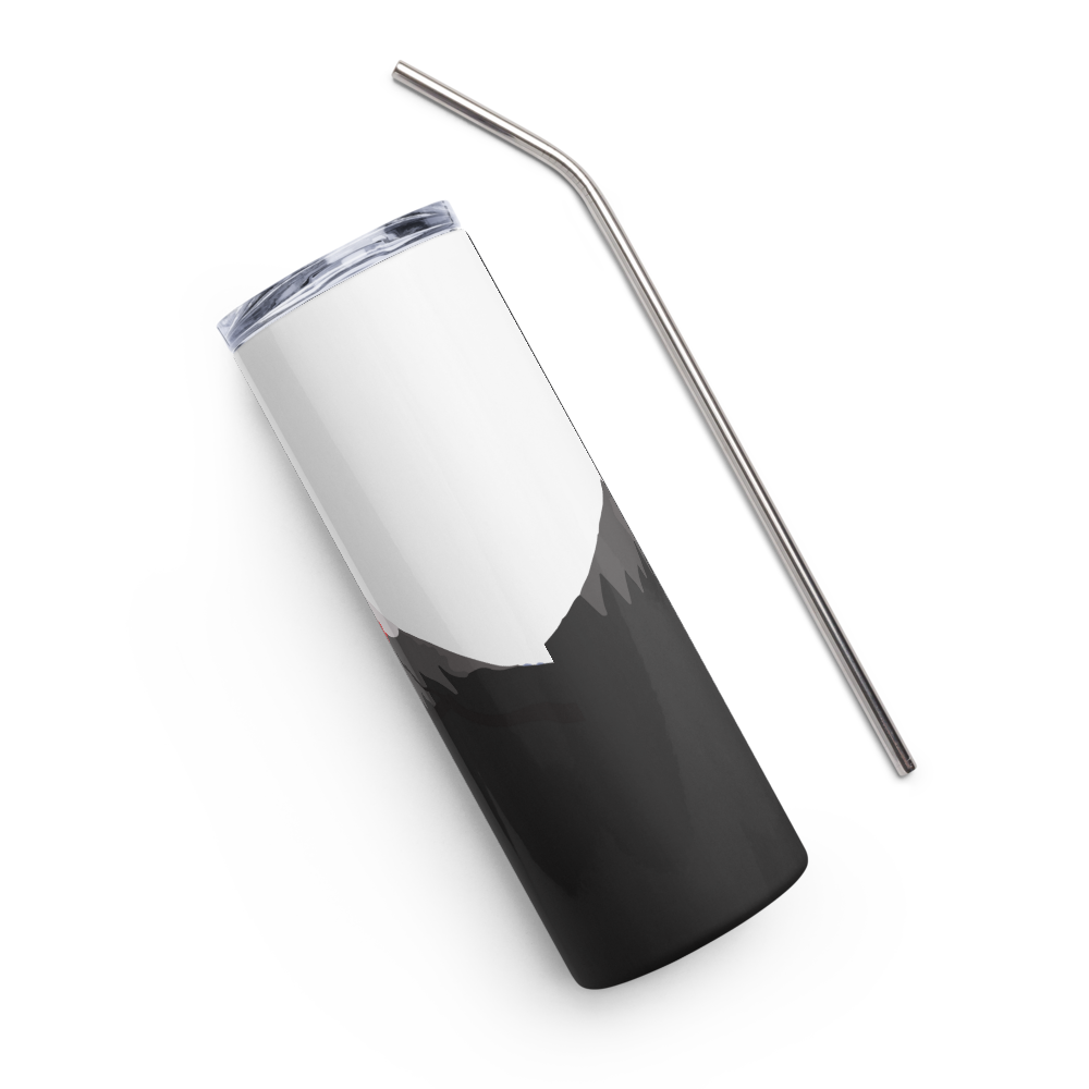 MK4 Supra 20oz Tumbler