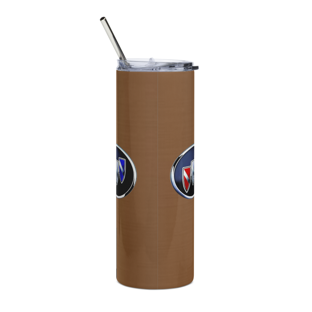 D. Pastor Buick 20oz Tumbler