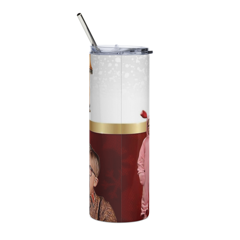 A Christmas Story 20oz Tumbler