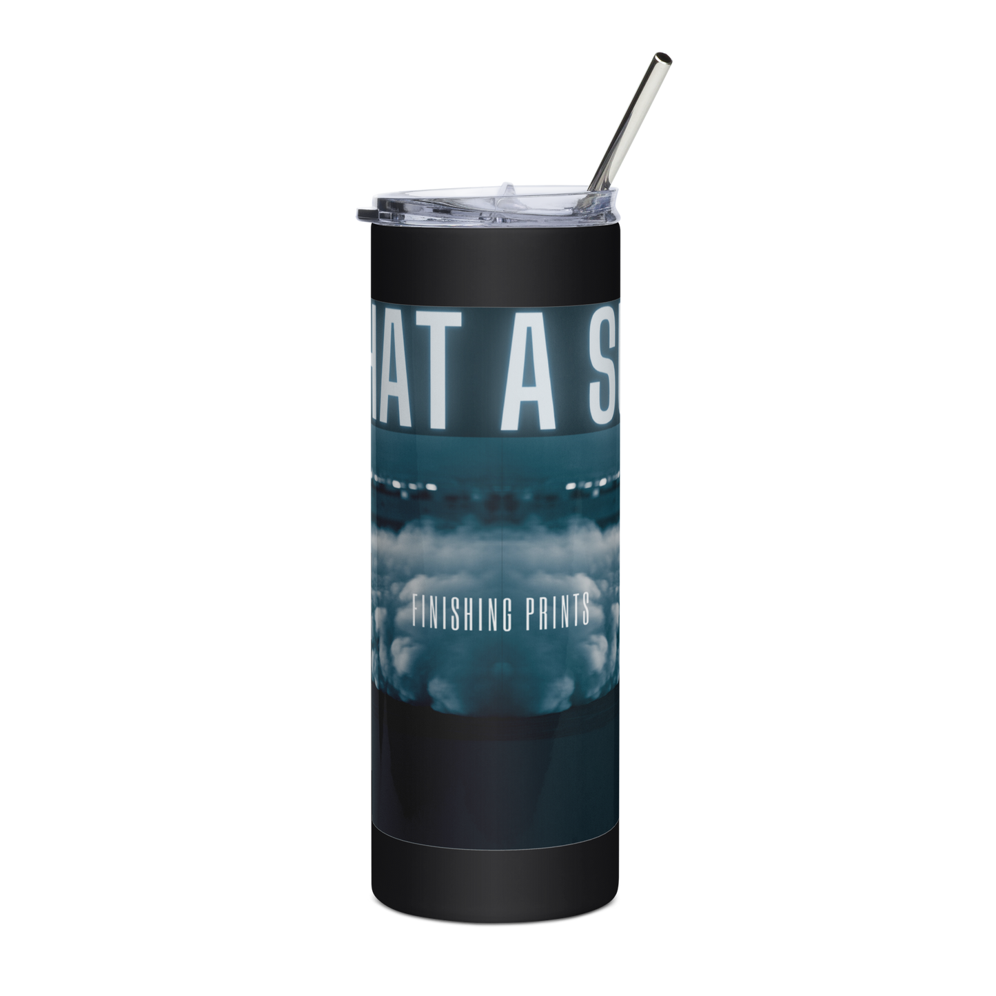 SUPRA 20oz Tumbler Cup