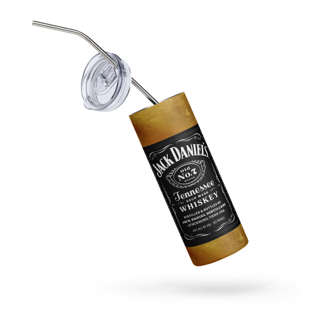 Jack Daniels 20oz Tumbler Cup