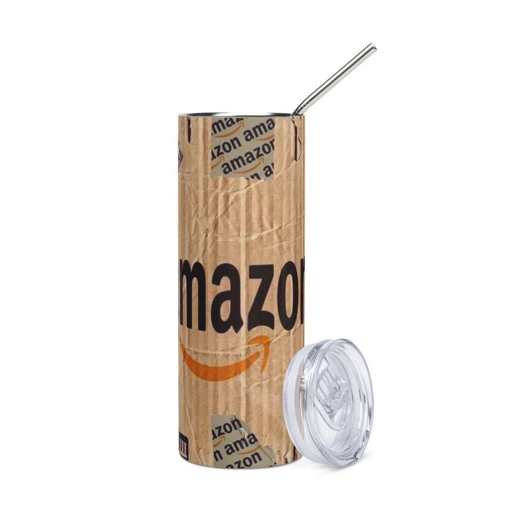 Amazon 20oz Tumbler Cup