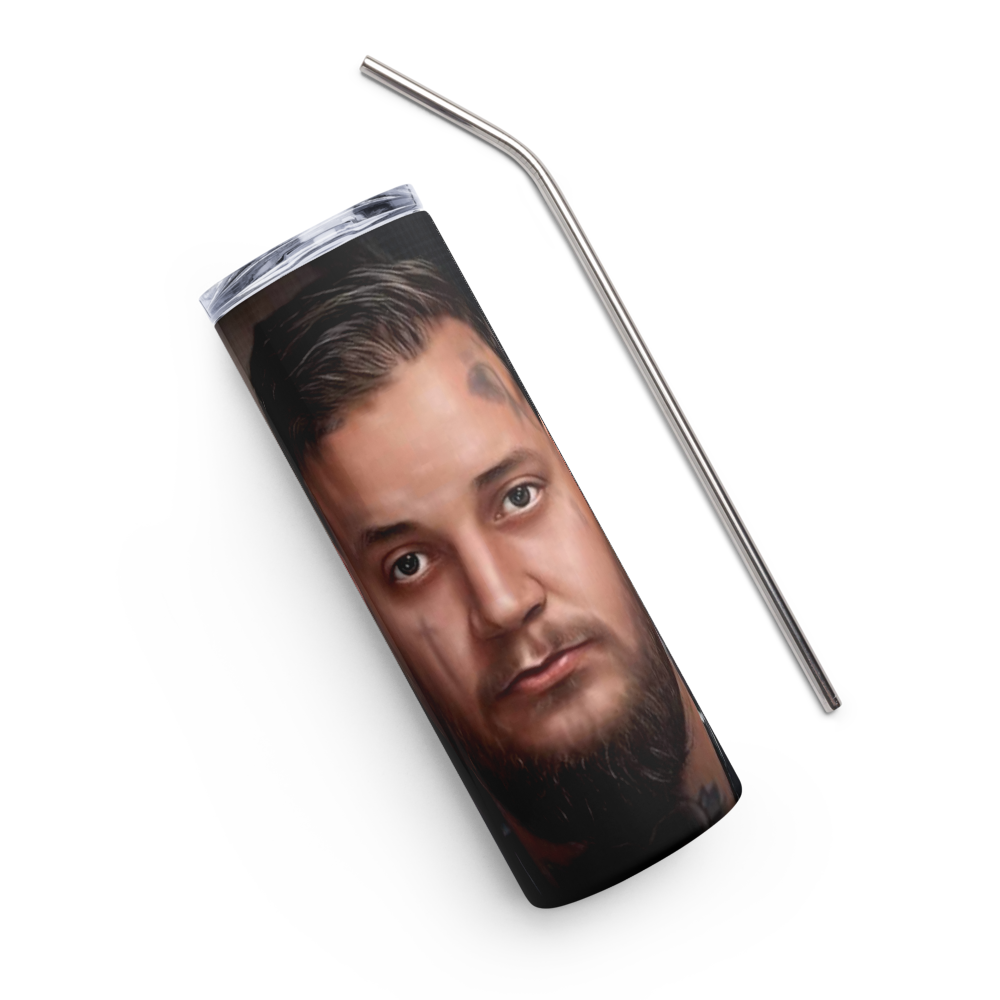 JellyRoll 20oz Tumbler Cup
