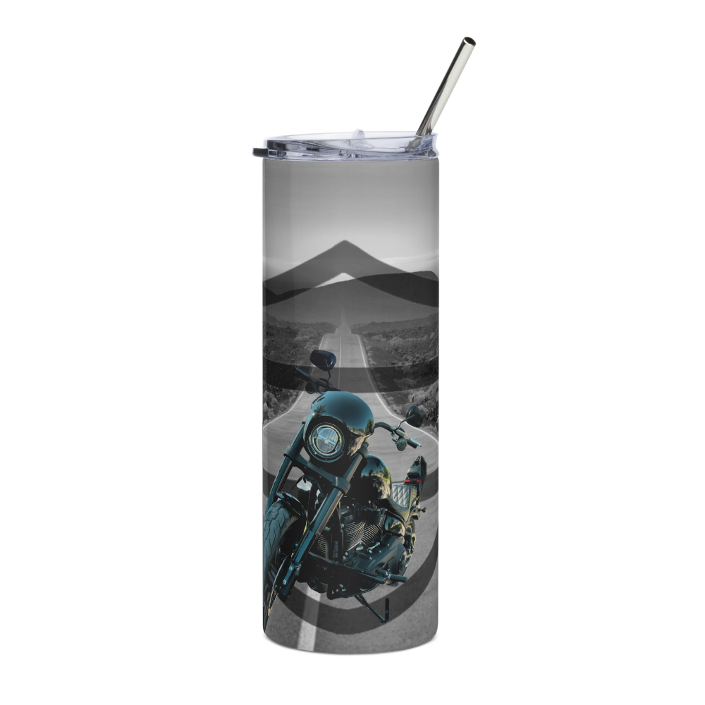 Raymond's Harley 20oz Tumbler Cup