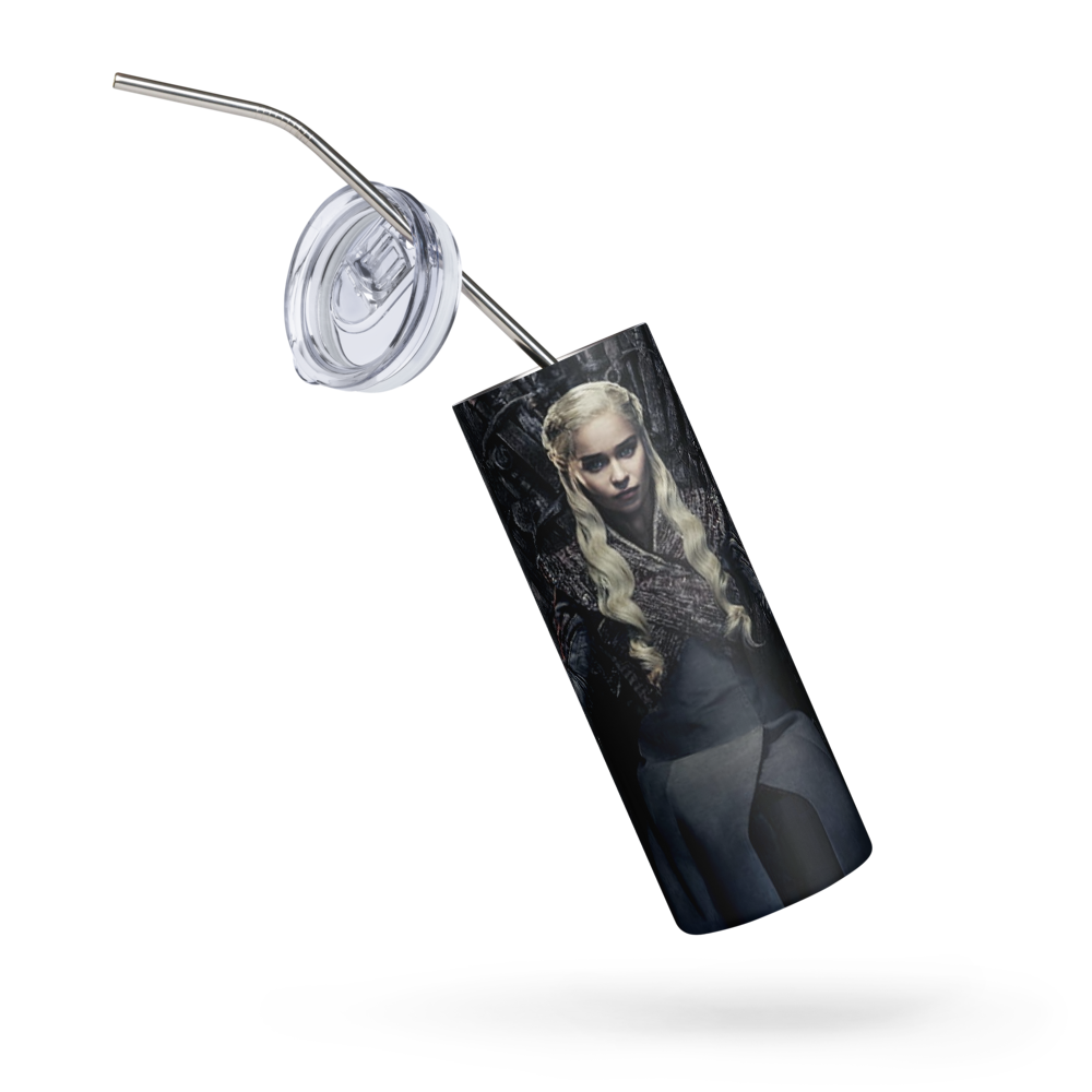 Queen Targaryen 20oz Tumbler Cup