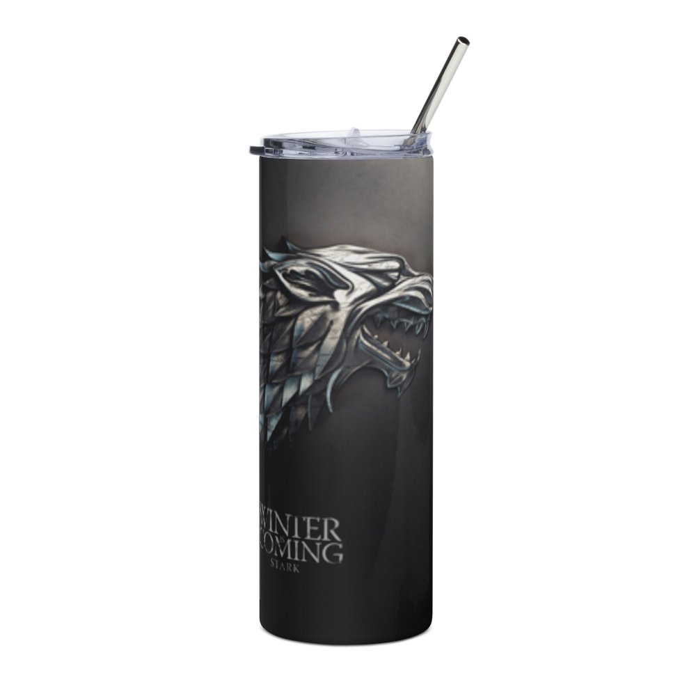 Starks 20oz Tumbler Cup