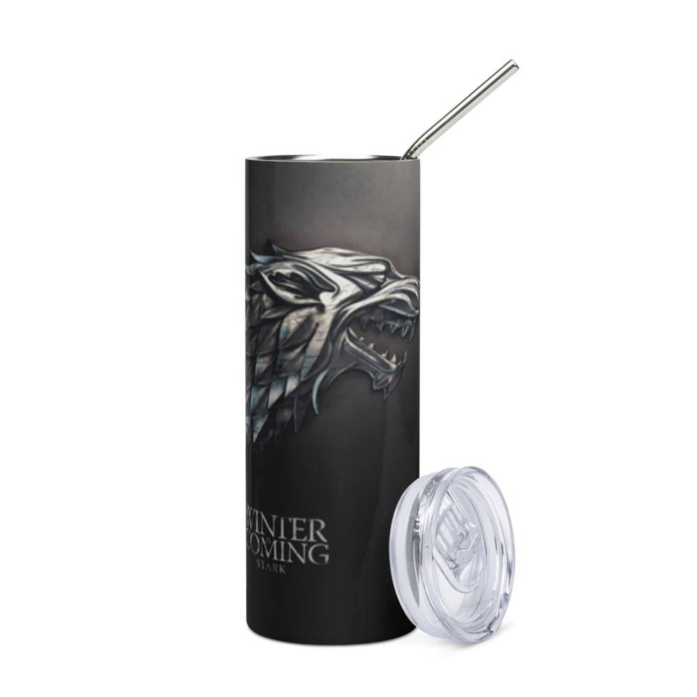 Starks 20oz Tumbler Cup