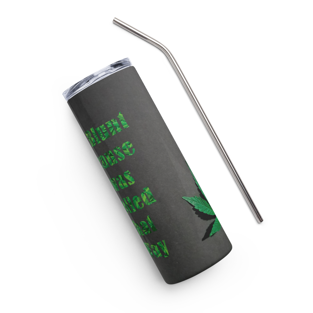 Blunt AF 20oz Tumbler