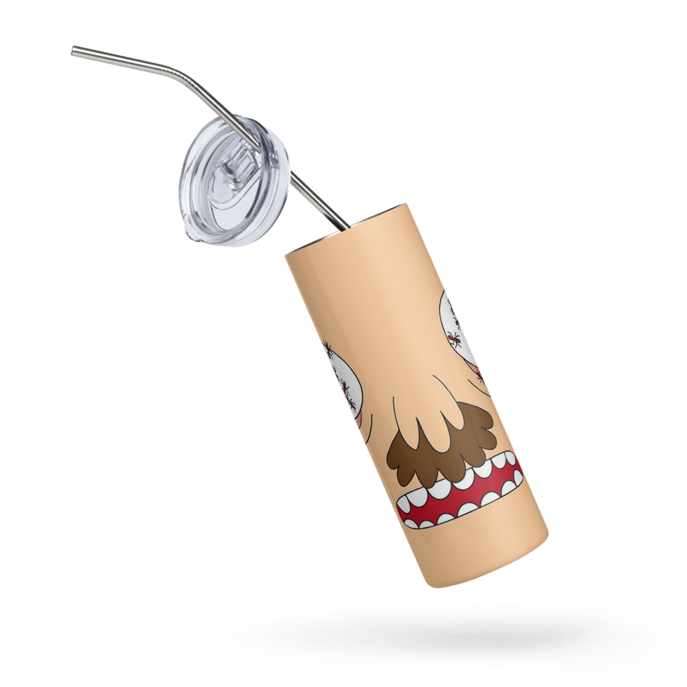 Ant Eye Guy 20oz Tumbler