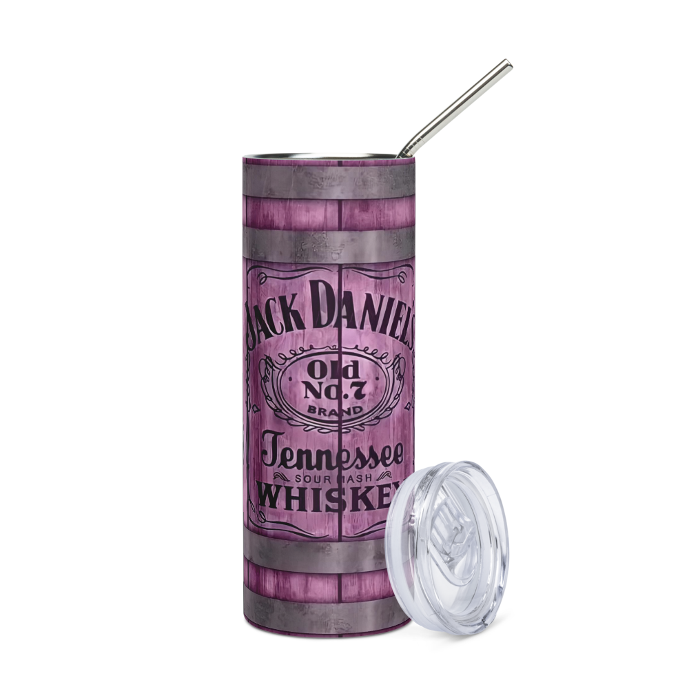 Jack Daniels 20oz Tumbler Cup