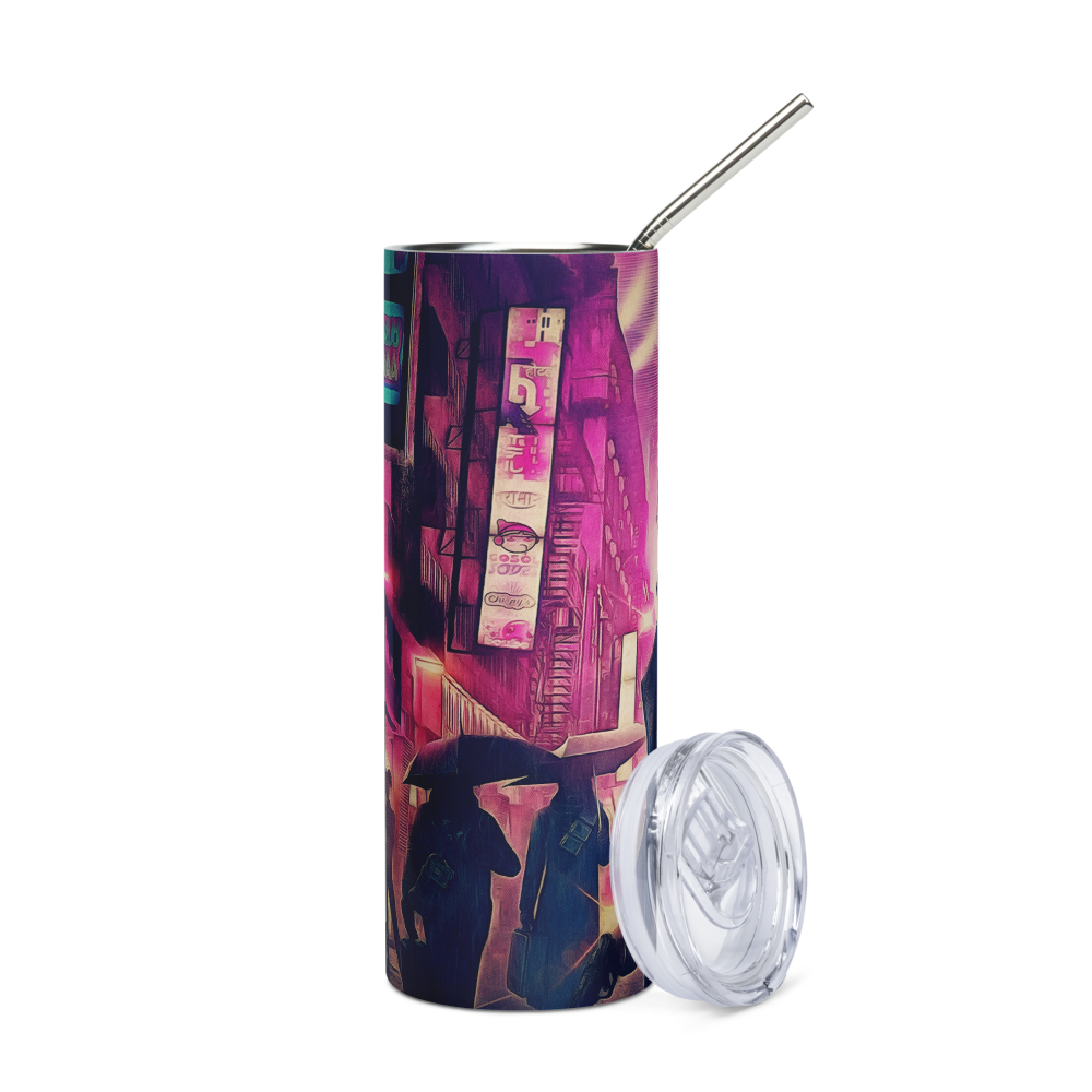 Blade Runner 20oz Tumbler