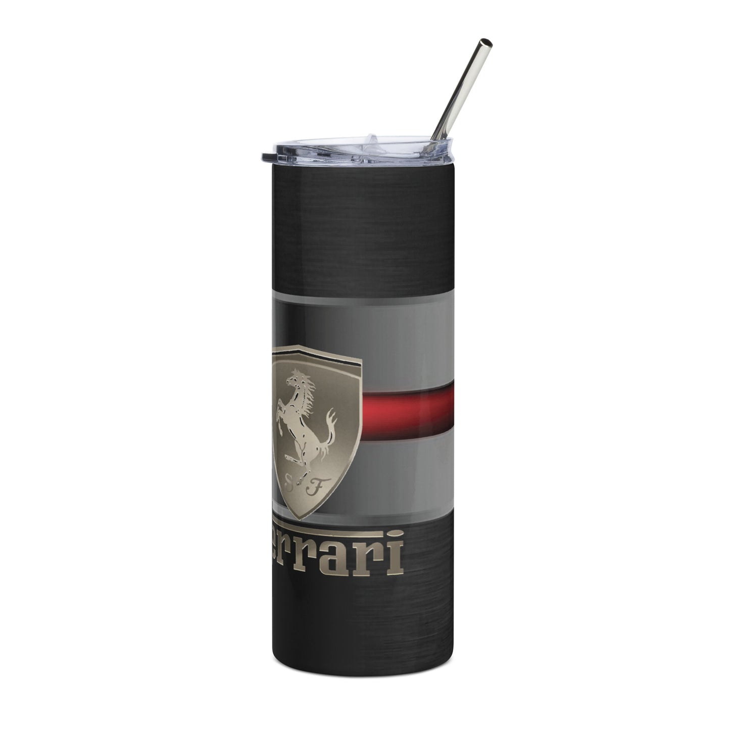 Ferrari 20oz Tumbler