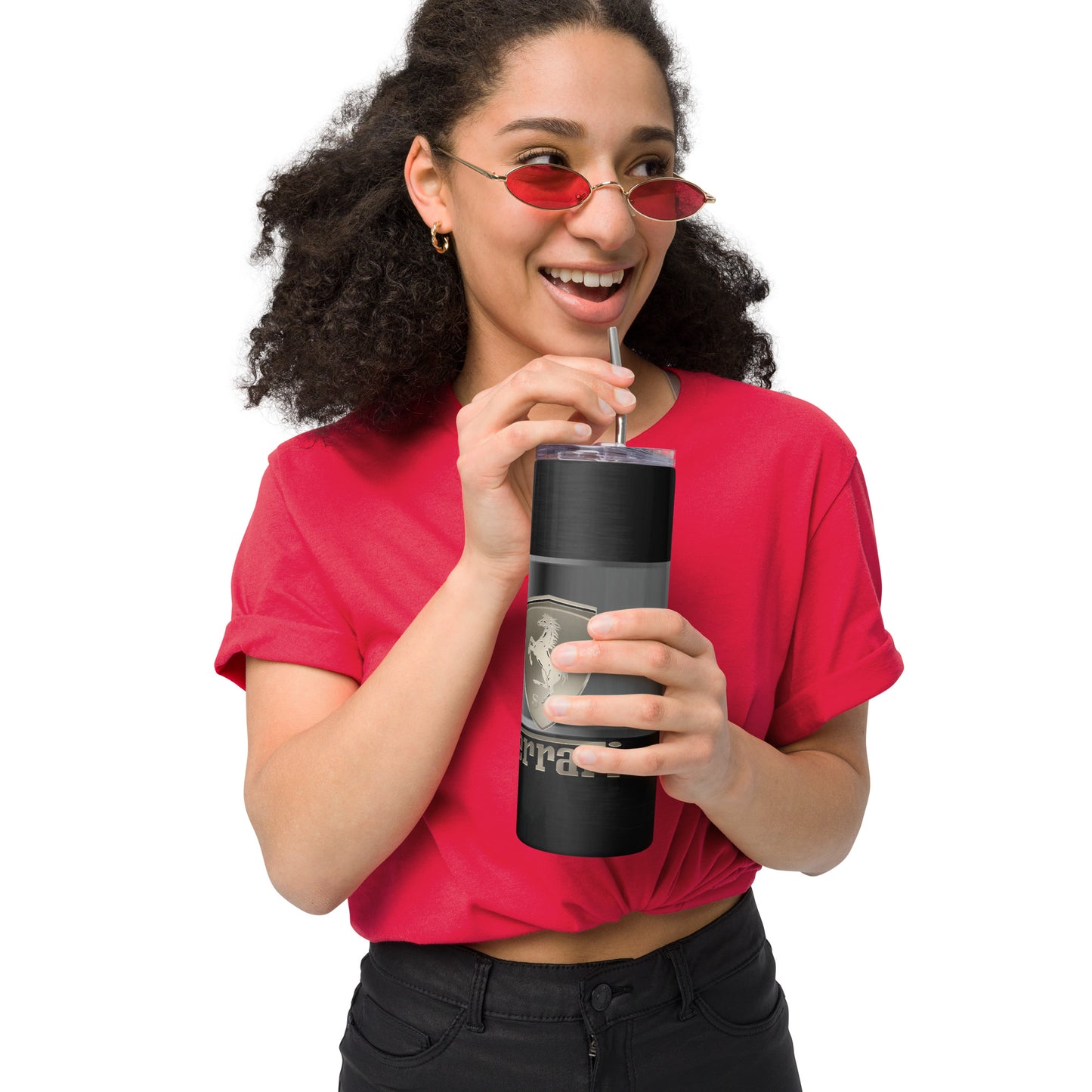 Ferrari 20oz Tumbler