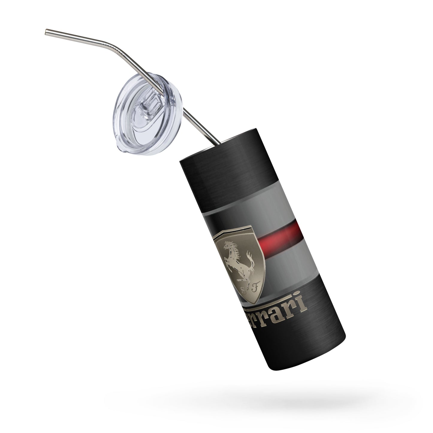 Ferrari 20oz Tumbler