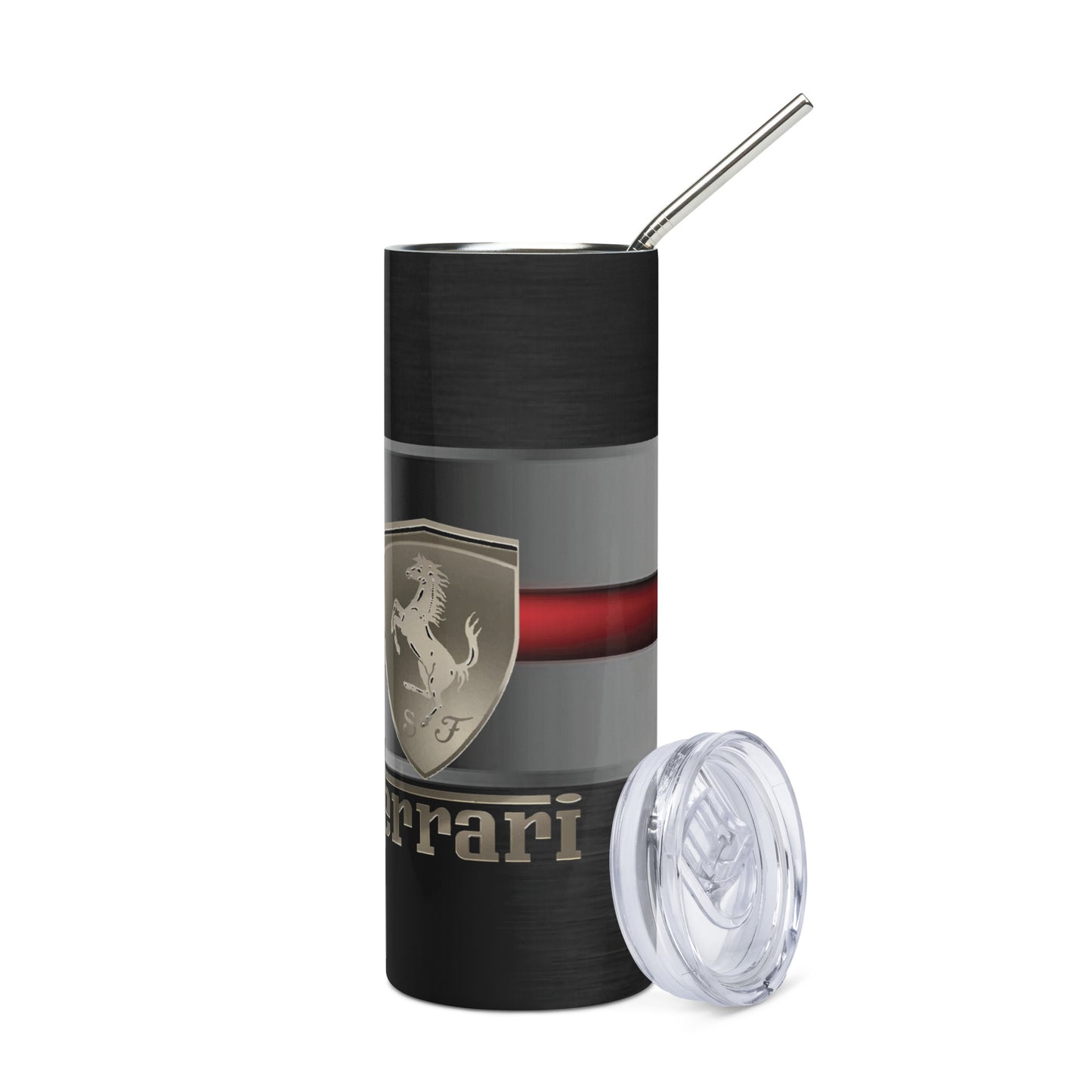 Ferrari 20oz Tumbler