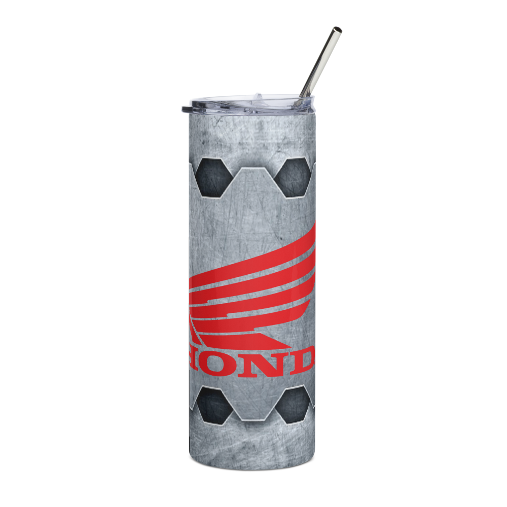 Honda Metal 20oz Tumbler