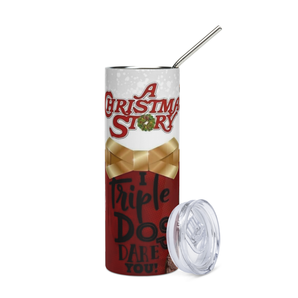 A Christmas Story 20oz Tumbler