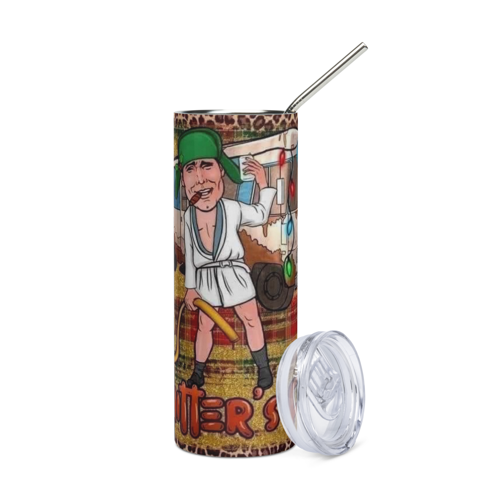 Christmas Vacation RV 20oz Tumbler