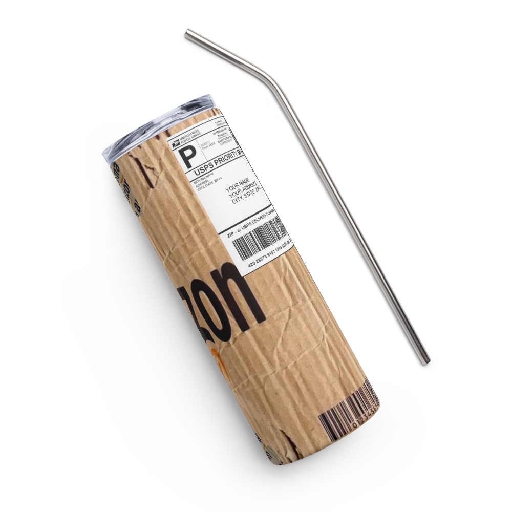 Amazon 20oz Tumbler Cup
