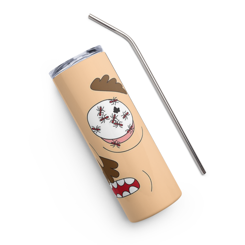 Ant Eye Guy 20oz Tumbler