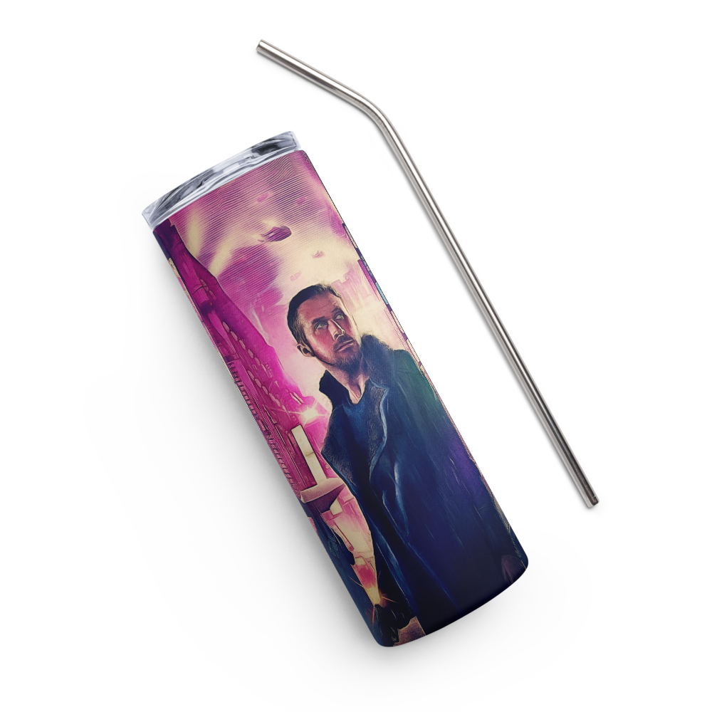 Blade Runner 20oz Tumbler