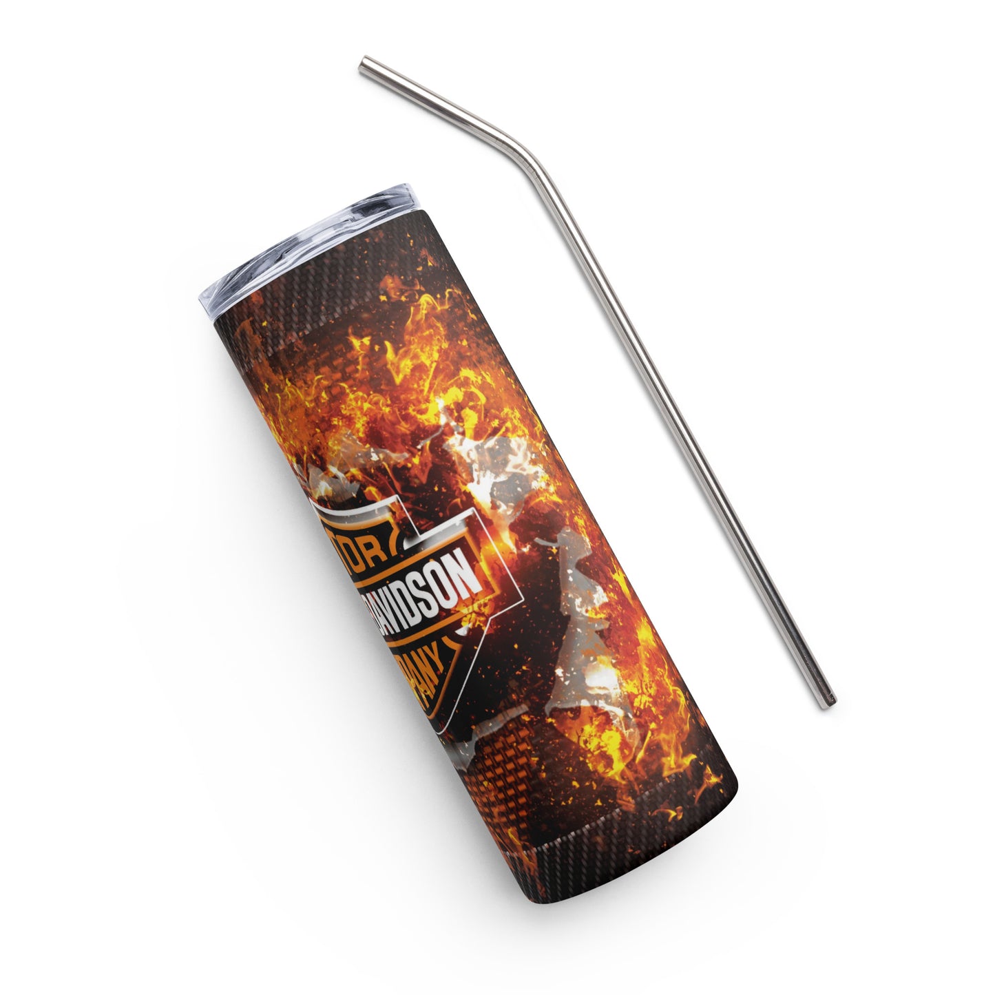 Harley Davidson Co 20oz Tumbler
