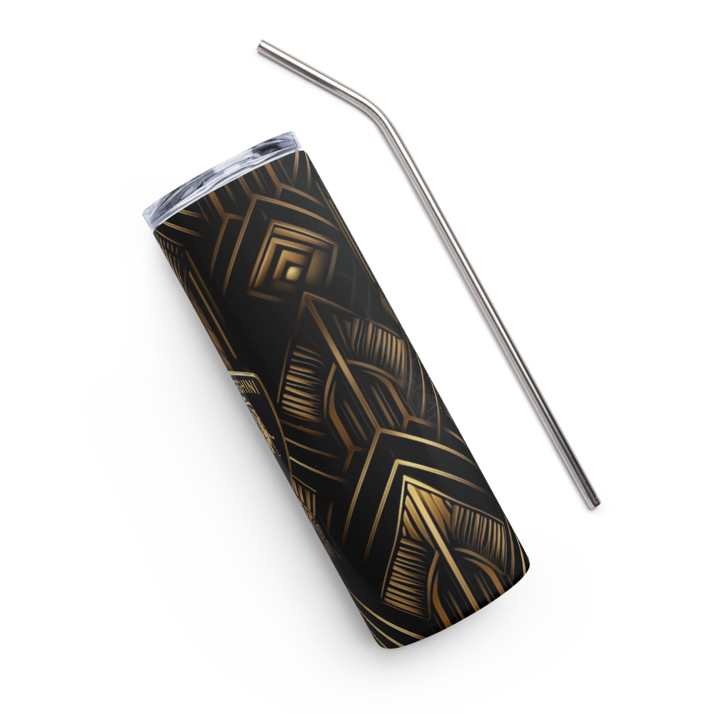 Lamborghini Luxury 20oz Tumbler