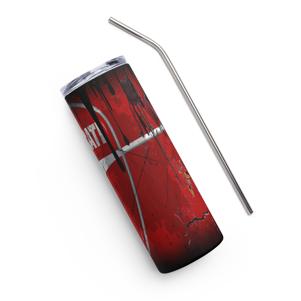 Ducati Grunge 20oz Tumbler
