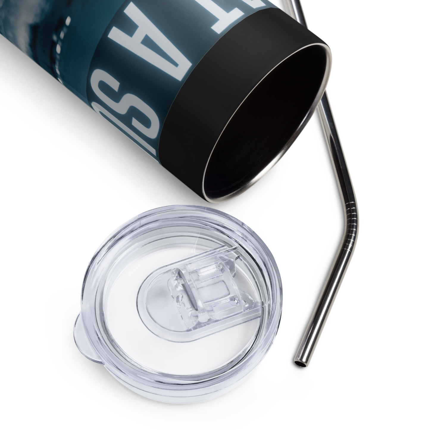 SUPRA 20oz Tumbler Cup