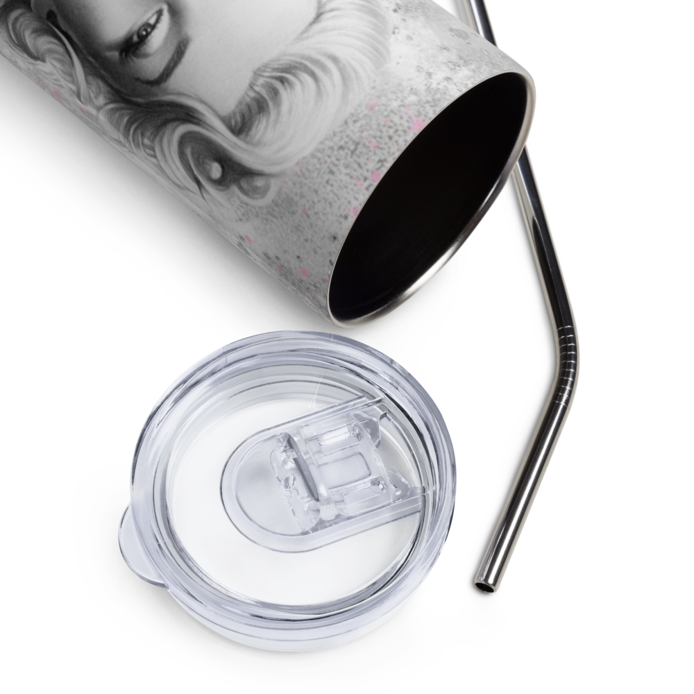 Marilyn Monroe 20 oz. Tumbler Cup
