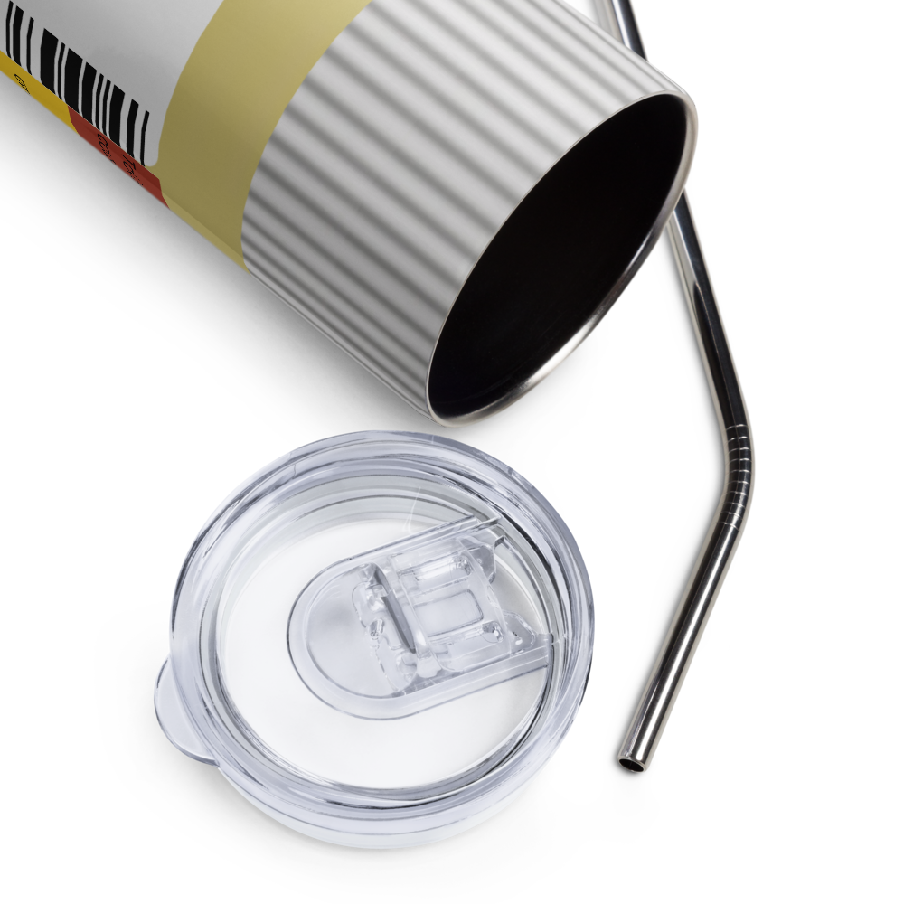 Fukitol 20oz Tumbler Cup