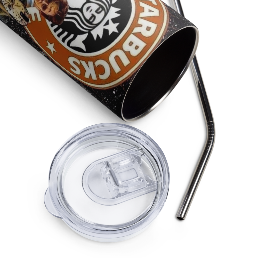 SlasherBucks 20oz Tumbler Cup