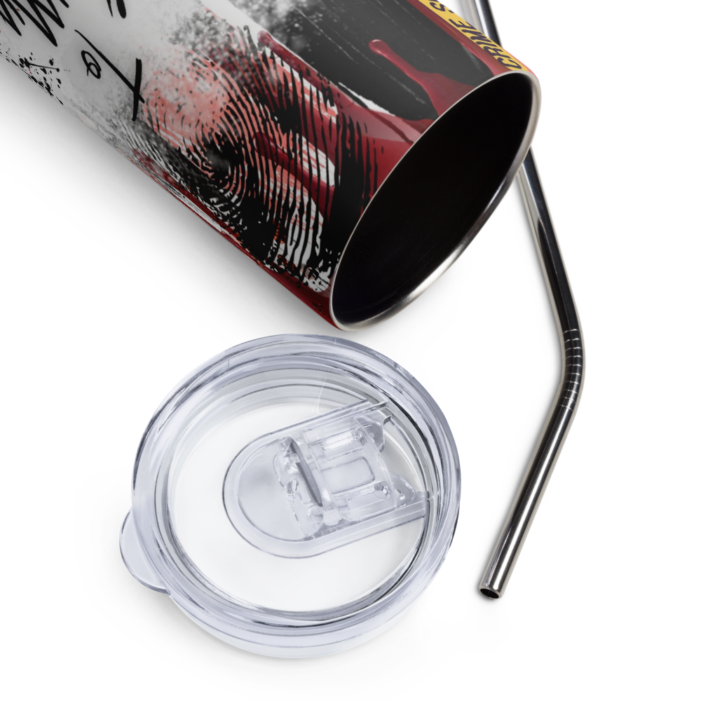 Alibi 20oz Tumbler Cup